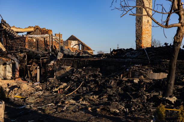 Reliable Odor Removal contractor in Atco, NJ by Fire Damage Doption